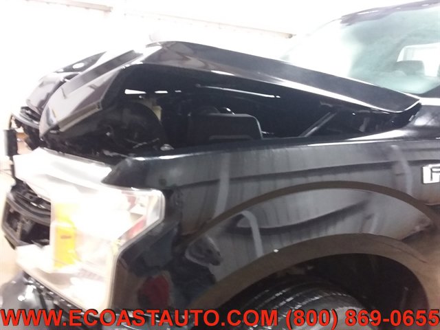 Used 2018 Ford F150 XL image 14