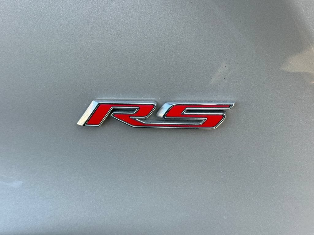 Used 2021 Chevrolet Blazer RS w/ Enhanced Convenience Package FWD image 22
