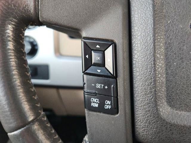 Used 2013 Ford F150 Lariat w/ Luxury Equipment Group image 33