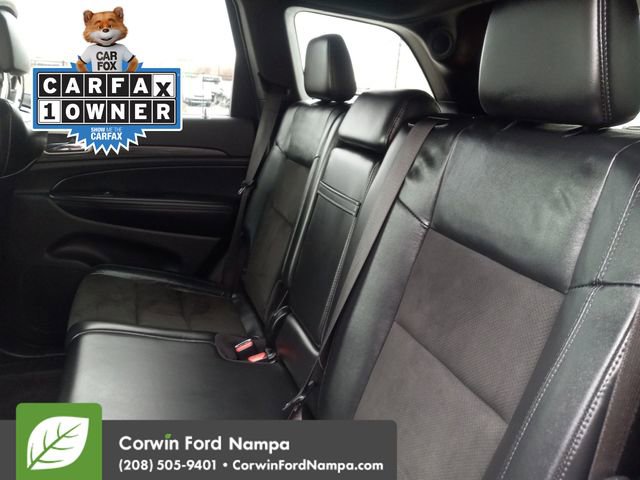 Used 2019 Jeep Grand Cherokee Altitude image 25