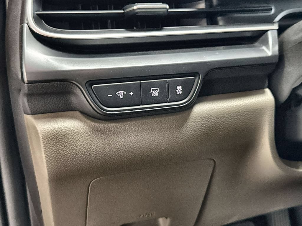 Used 2026 Kia Carnival LXS FWD image 6