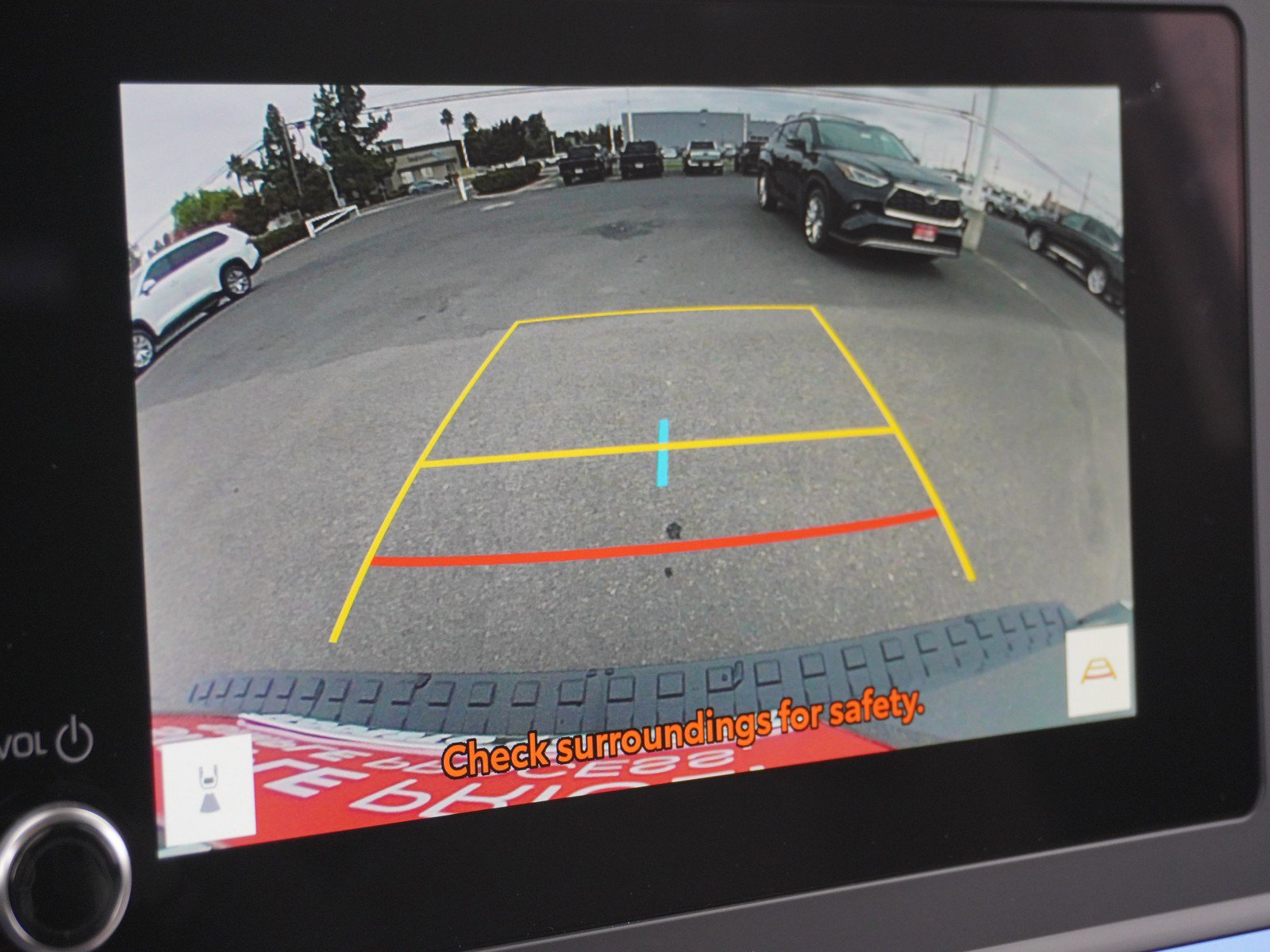 New 2025 Toyota 4Runner TRD Off-Road image 25