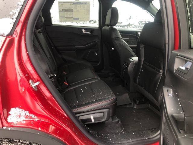 New 2026 Ford Escape ST-Line w/ Cold Weather Package image 27