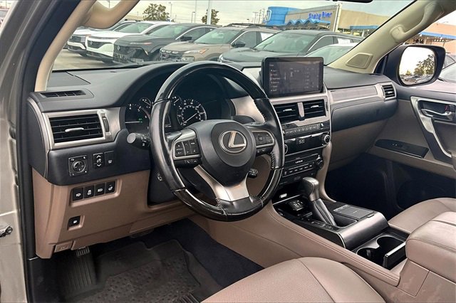 Used 2022 Lexus GX 460 Premium image 14