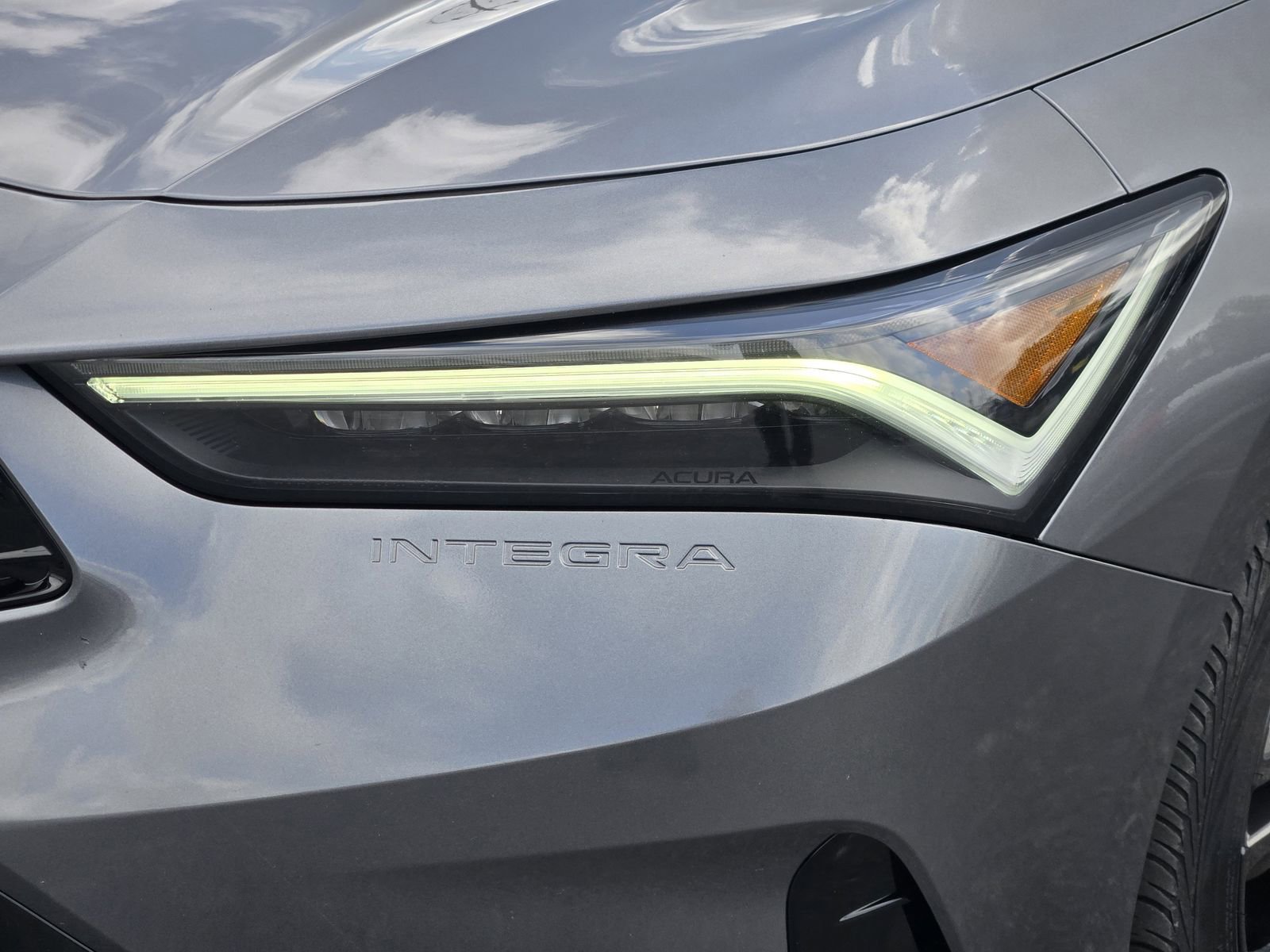 Used 2024 Acura Integra A-Spec image 10