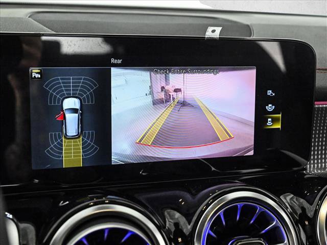 Certified 2023 Mercedes-Benz EQB 350 4MATIC SUV image 15