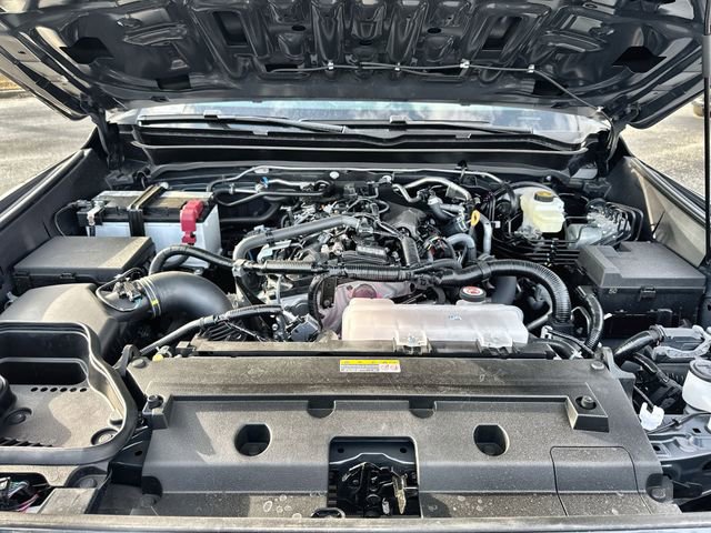 New 2026 Toyota Tacoma SR5 image 32