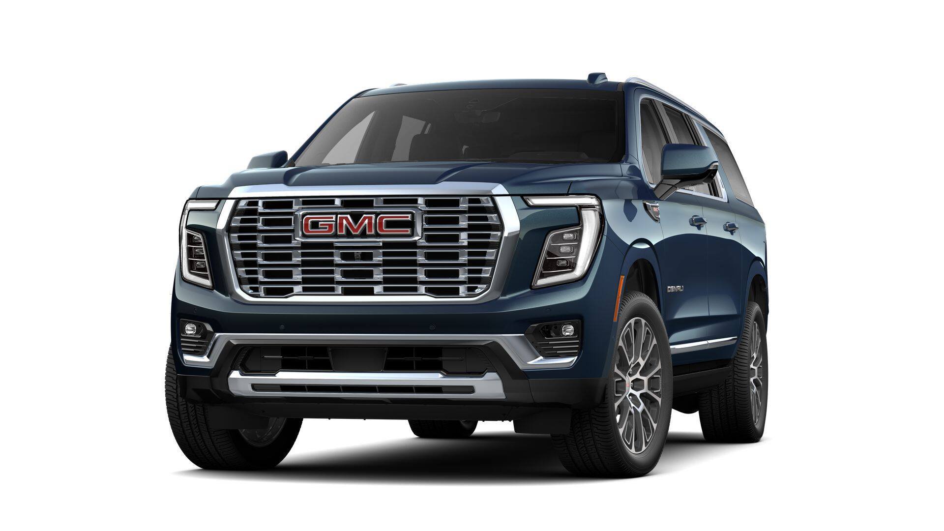 New 2027 GMC Yukon XL Denali AWD/4WD image 1