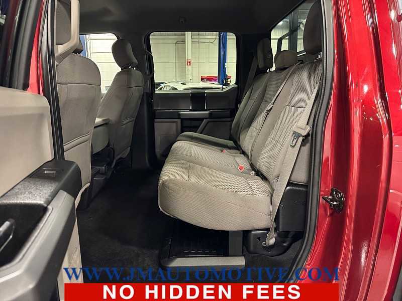 Used 2017 Ford F250 XLT w/ XLT Value Package image 15