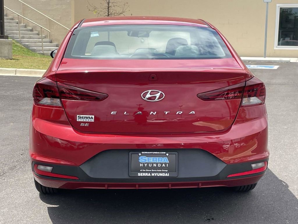 Certified 2024 Hyundai Sonata SEL w/ Convenience Package FWD image 3
