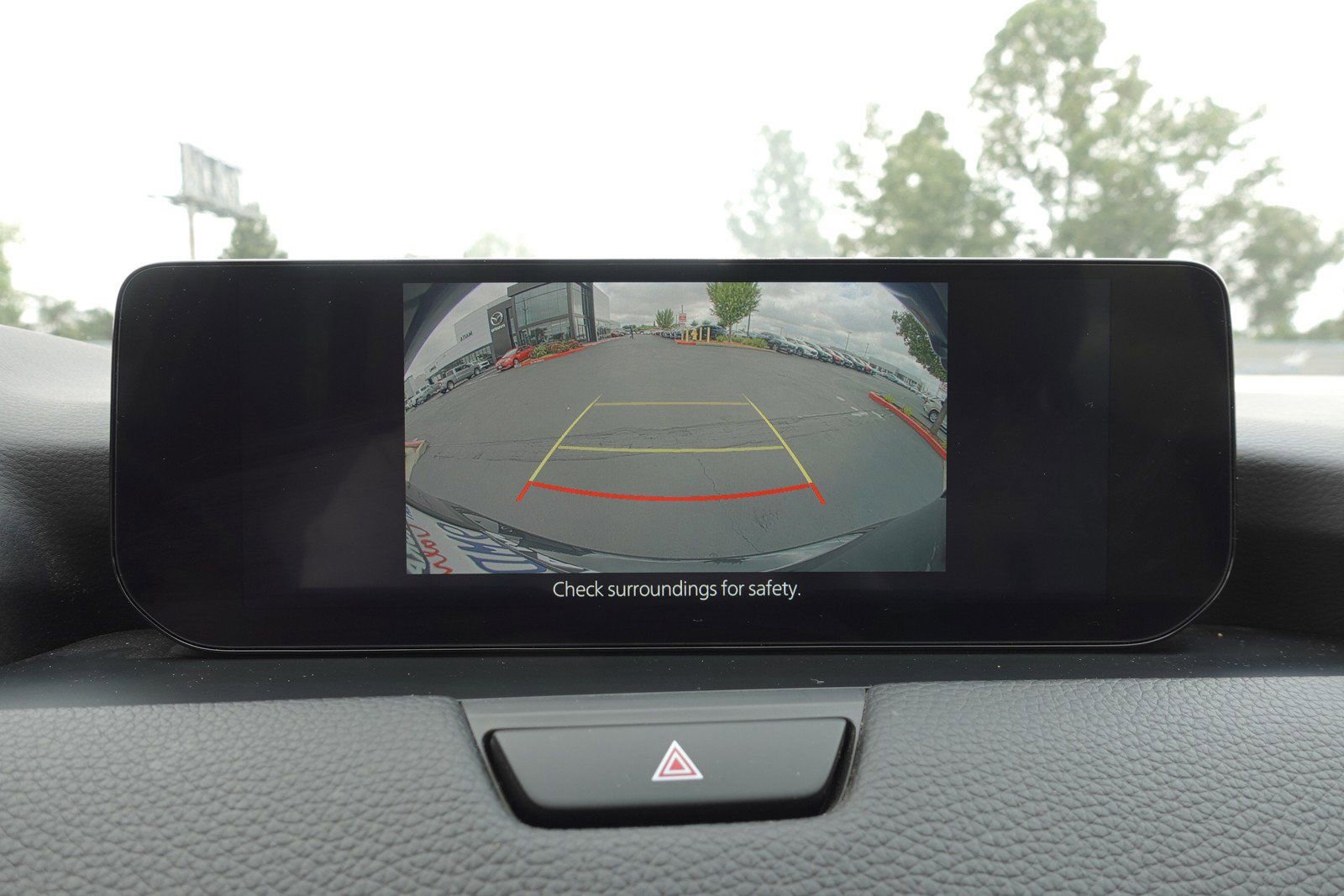 Certified 2024 MAZDA CX-90 Plug-In Hybrid w/ Preferred AWD/4WD image 22