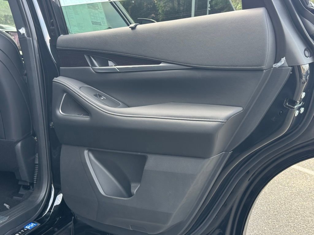 New 2026 INFINITI QX60 Autograph image 22