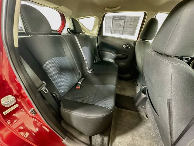 Used 2015 Nissan Versa Note SV FWD image 26
