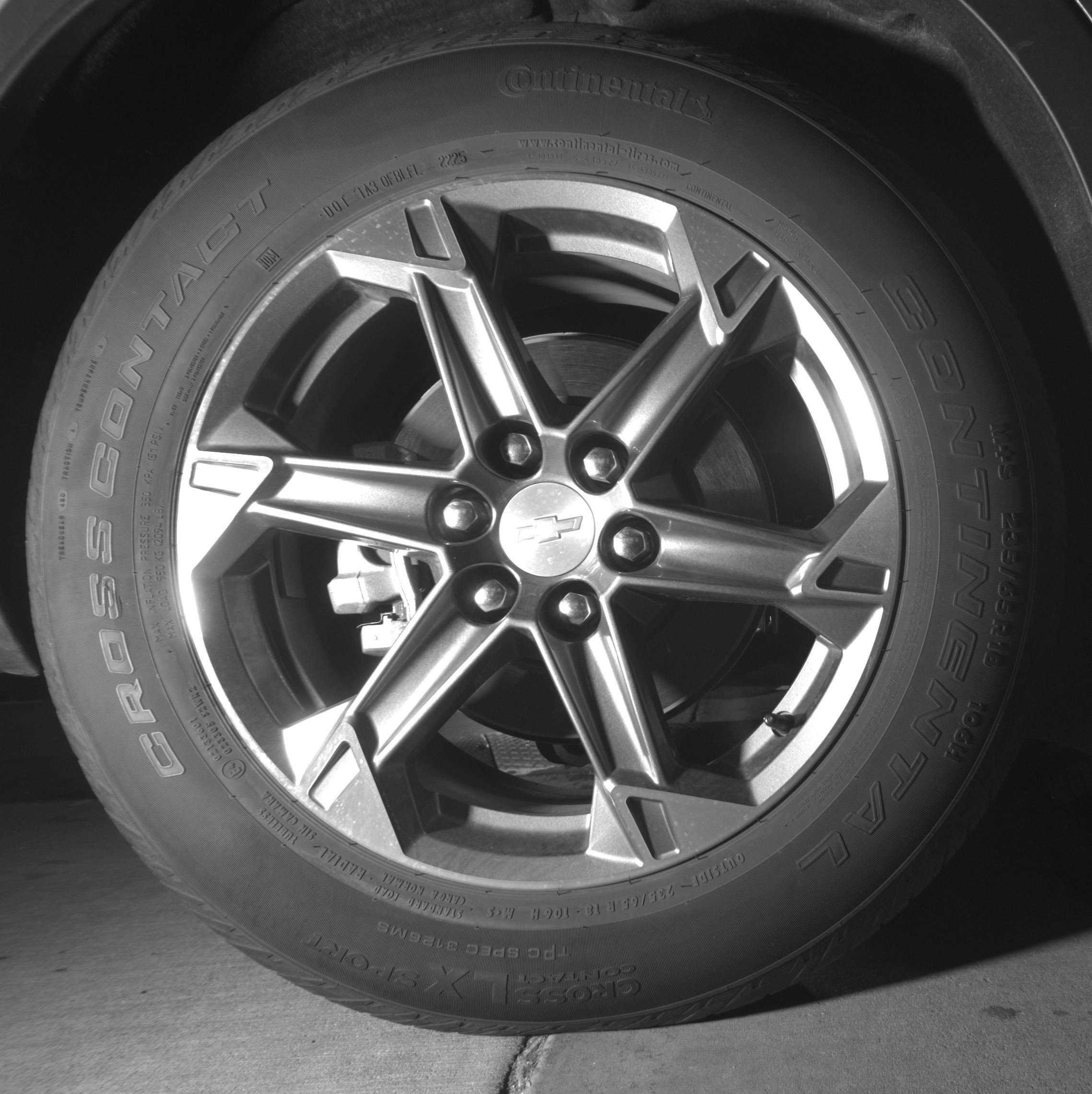 Used 2025 Chevrolet Blazer LT FWD image 15