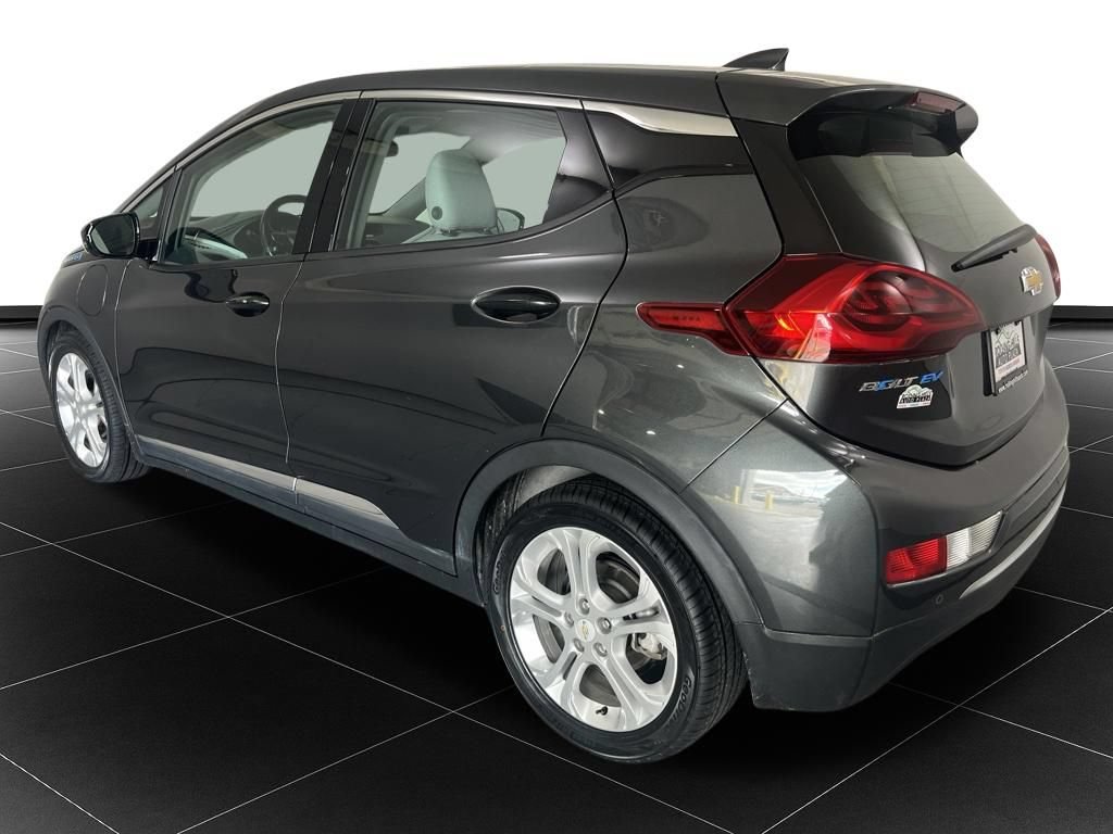 Used 2020 Chevrolet Bolt LT FWD image 3