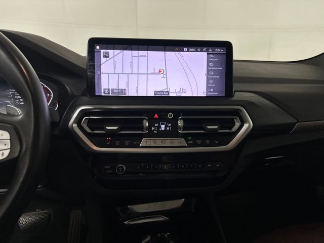 Used 2024 BMW X3 xDrive30i w/ Premium Package image 22