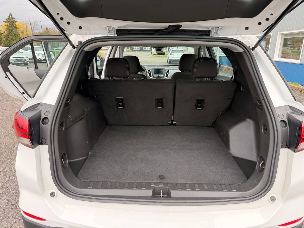 Used 2024 Chevrolet Equinox LS w/ LPO, Floor Liner Package FWD image 27
