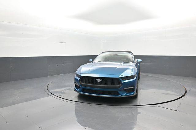New 2026 Ford Mustang Premium RWD image 3