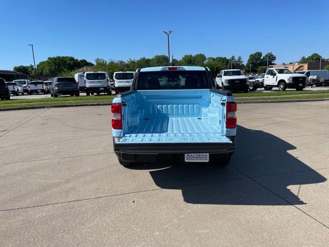 New 2026 Ford Maverick XLT AWD/4WD image 11