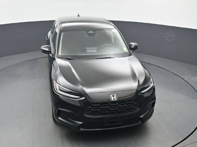 Used 2024 Honda HR-V LX image 38