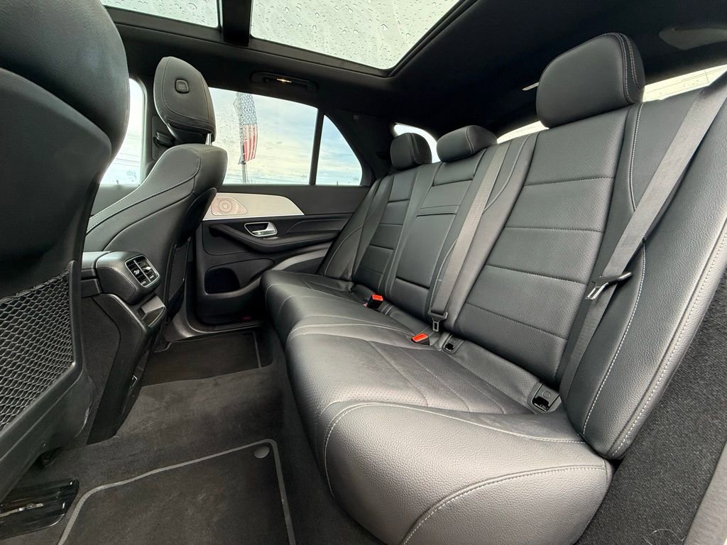 Used 2026 Mercedes-Benz GLE 350 4MATIC image 26