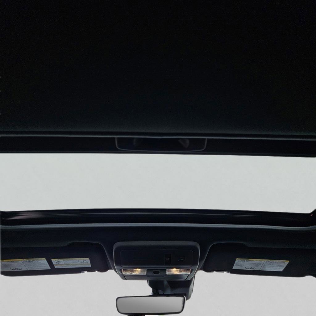 New 2026 Nissan Frontier PRO-4X w/ Pro Premium Package image 20