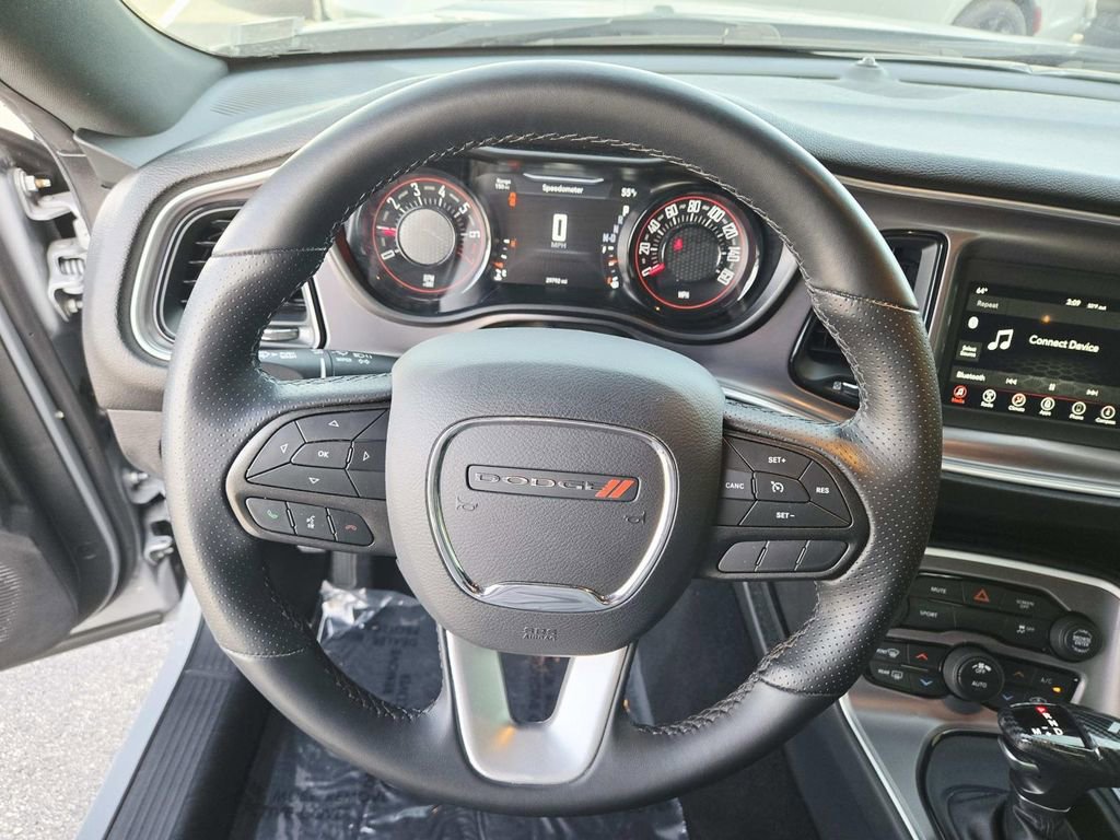 Used 2022 Dodge Challenger SXT w/ Blacktop Package image 18