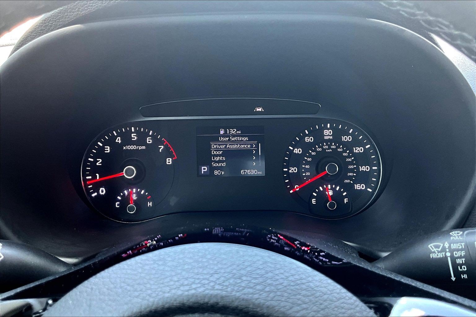 Used 2022 Kia Soul EX FWD image 22