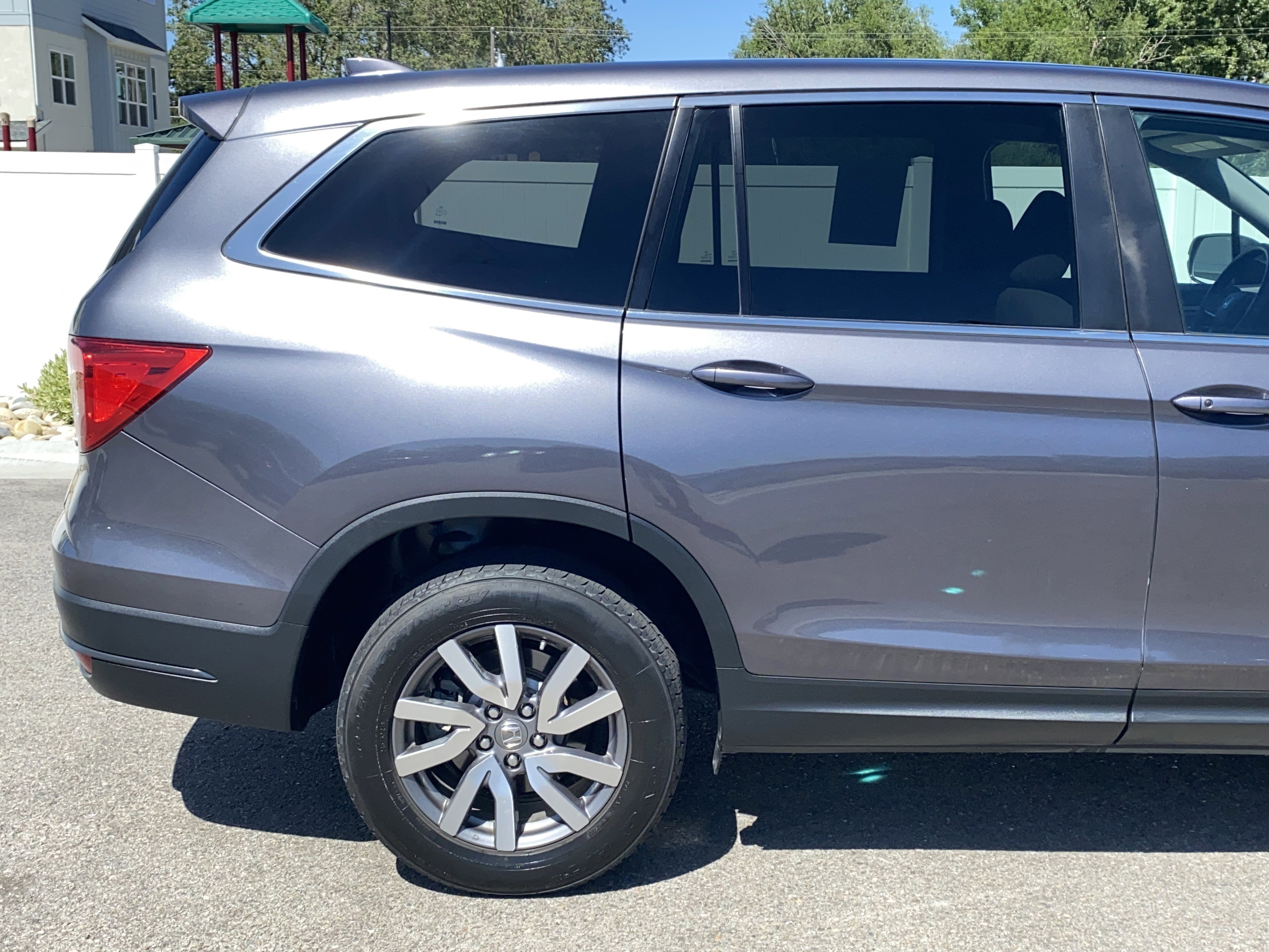 Used 2019 Honda Pilot EX image 6