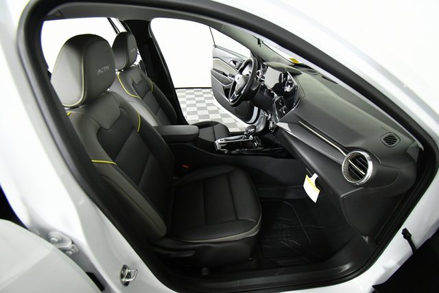 New 2026 Chevrolet Trax ACTIV image 22