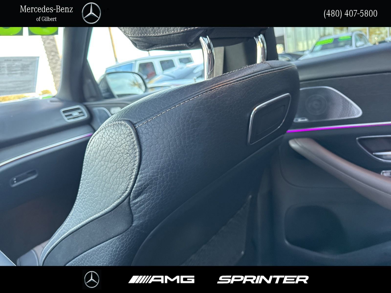 Used 2020 Mercedes-Benz GLE 450 4MATIC image 23