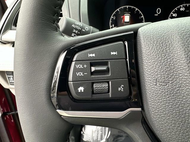 New 2026 Honda Odyssey Touring image 33