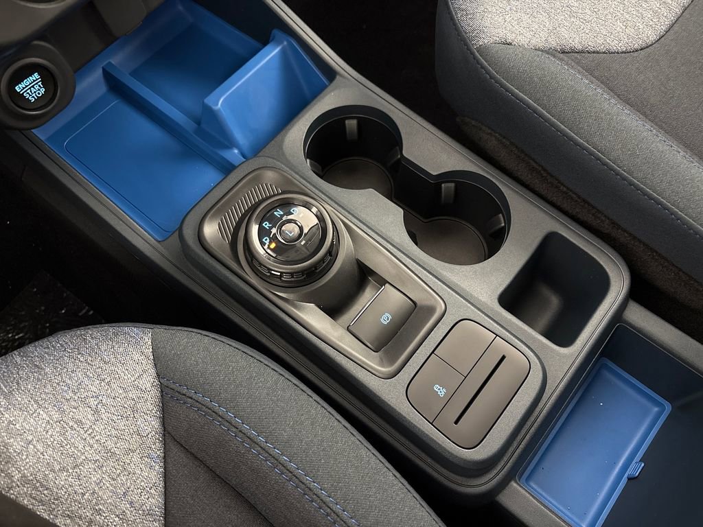 New 2026 Ford Maverick XLT image 27