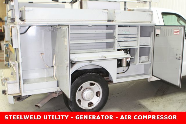 Used 2008 Ford F350 XL image 35