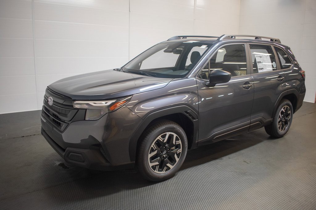 New 2026 Subaru Forester image 3