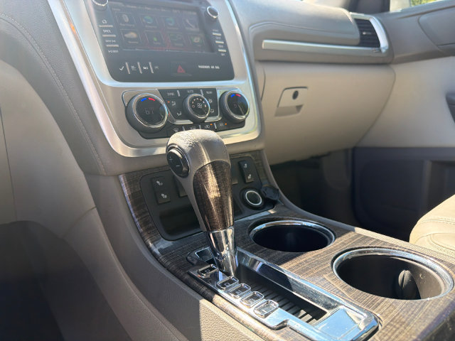 Used 2014 GMC Acadia SLT FWD image 27