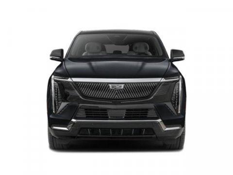 New 2025 Cadillac Escalade IQ Luxury 2 image 7