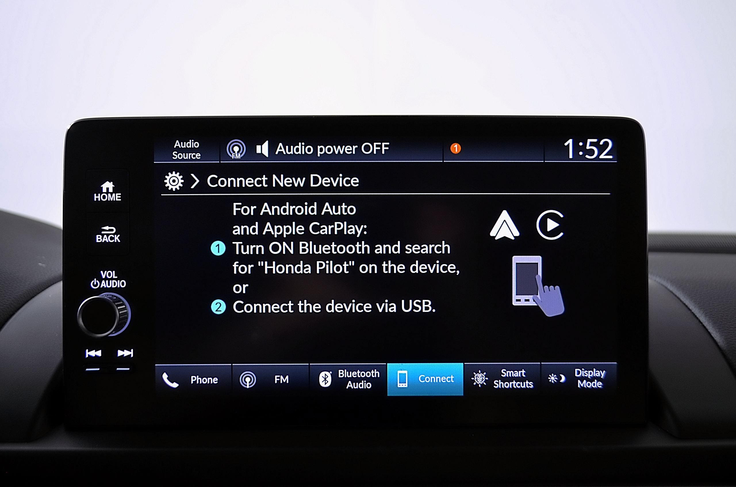 Used 2024 Honda Pilot EX-L image 31