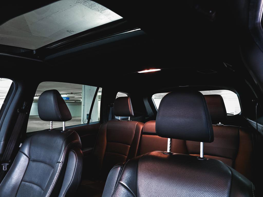 Used 2023 Honda Passport EX-L image 17