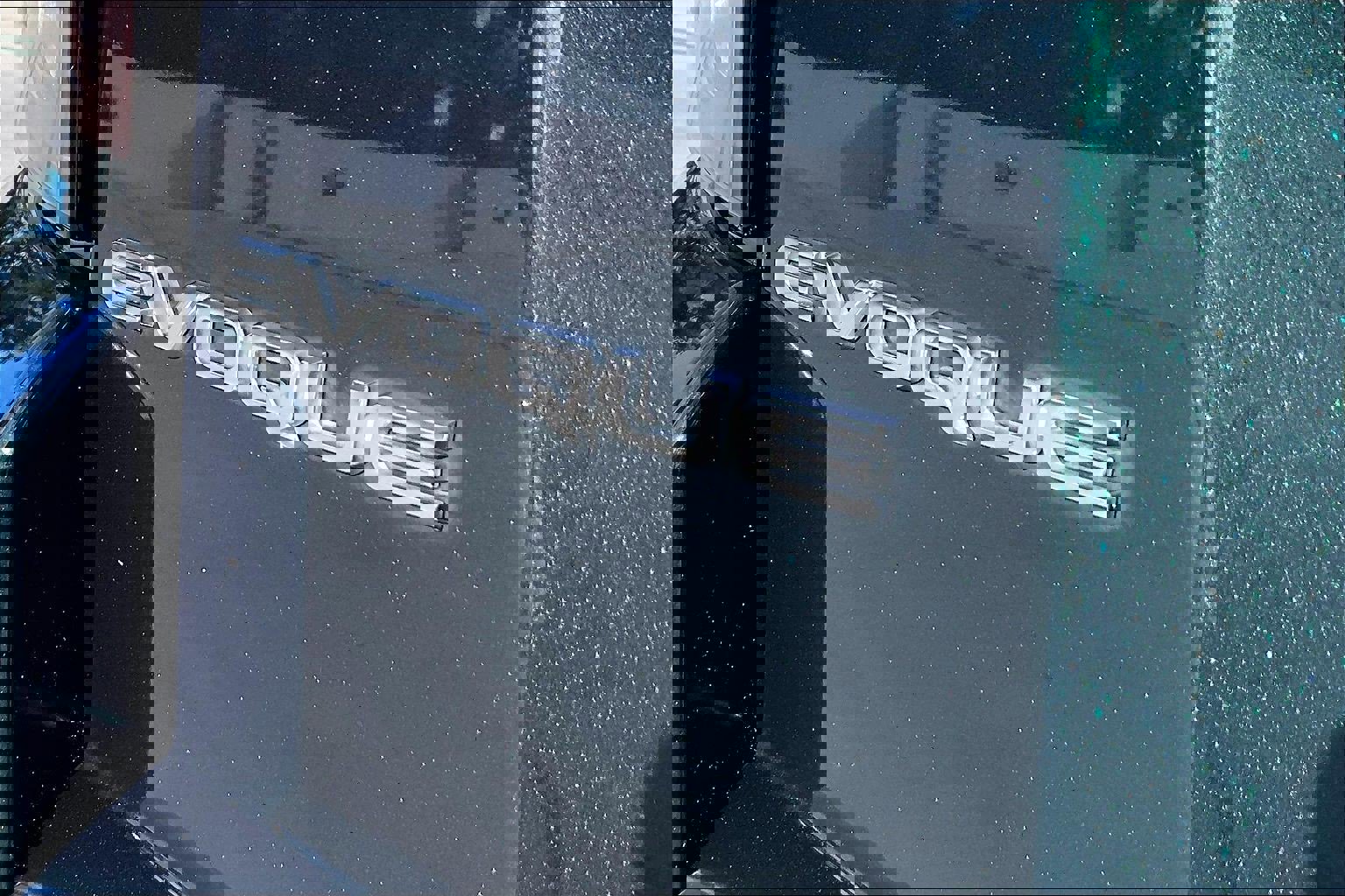 Used 2016 Land Rover Range Rover Evoque HSE image 32