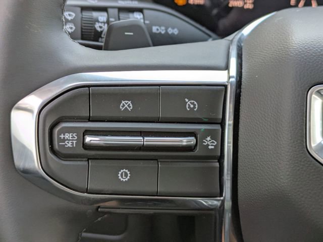 New 2026 GMC Yukon XL Denali w/ Sun & Power Step Package image 23