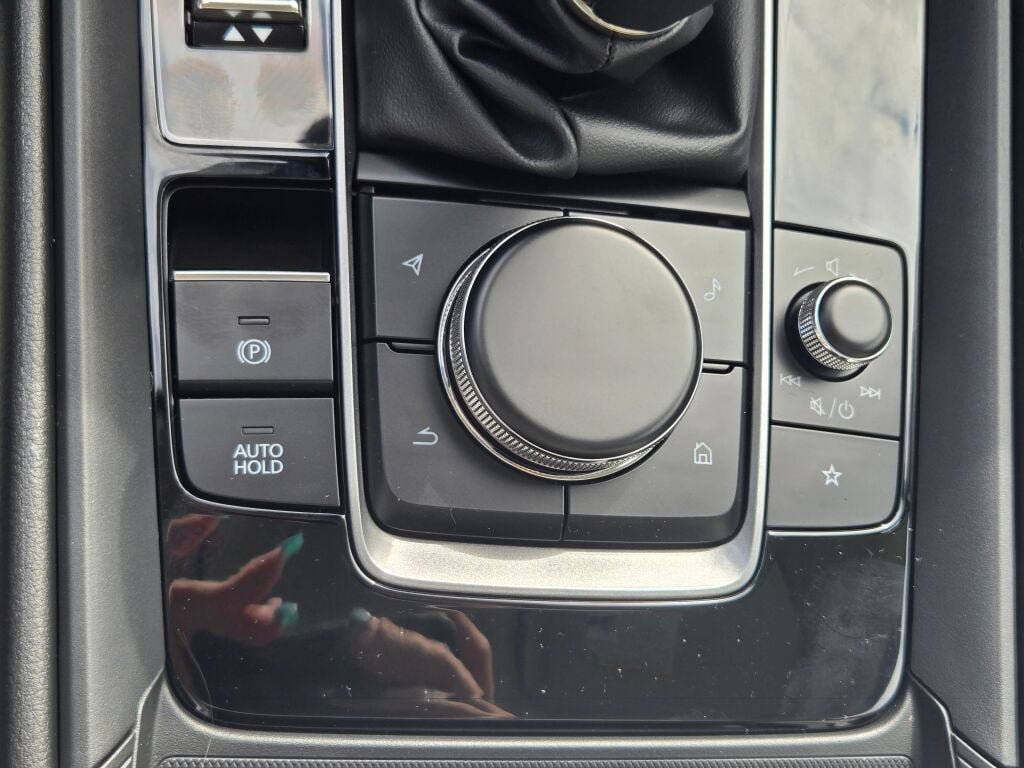 New 2026 MAZDA CX-50 AWD 2.5 S w/ Weather Package image 28