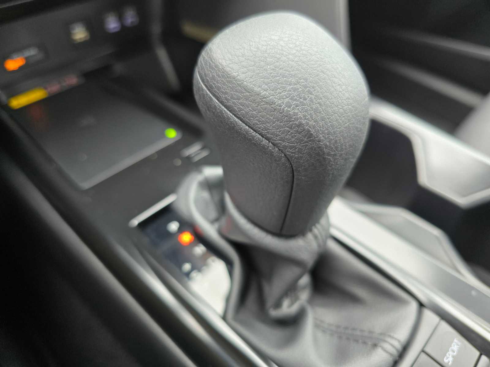 Used 2026 Toyota Camry LE w/ Convenience Package image 36