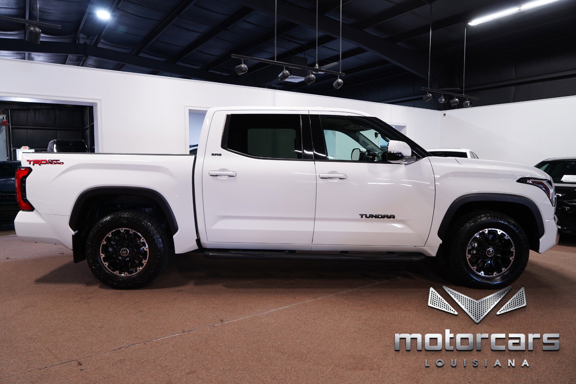 Used 2023 Toyota Tundra SR5 image 8