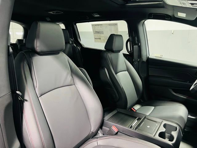 New 2026 Honda Odyssey Sport-L image 31