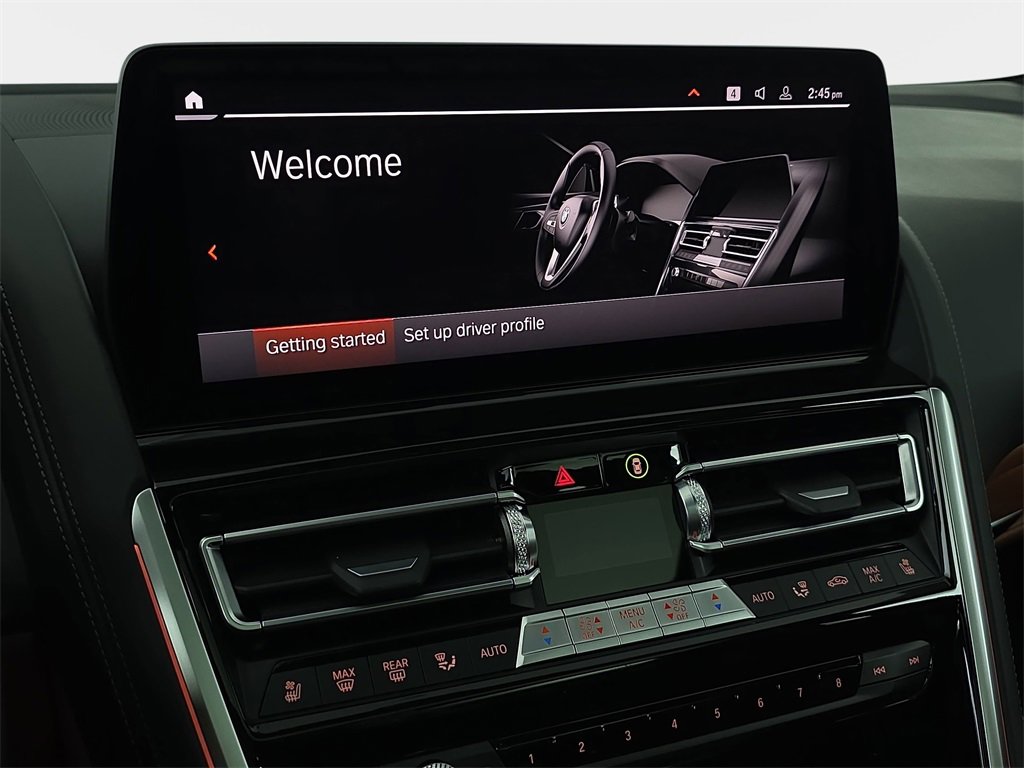 New 2026 BMW 840i xDrive image 20