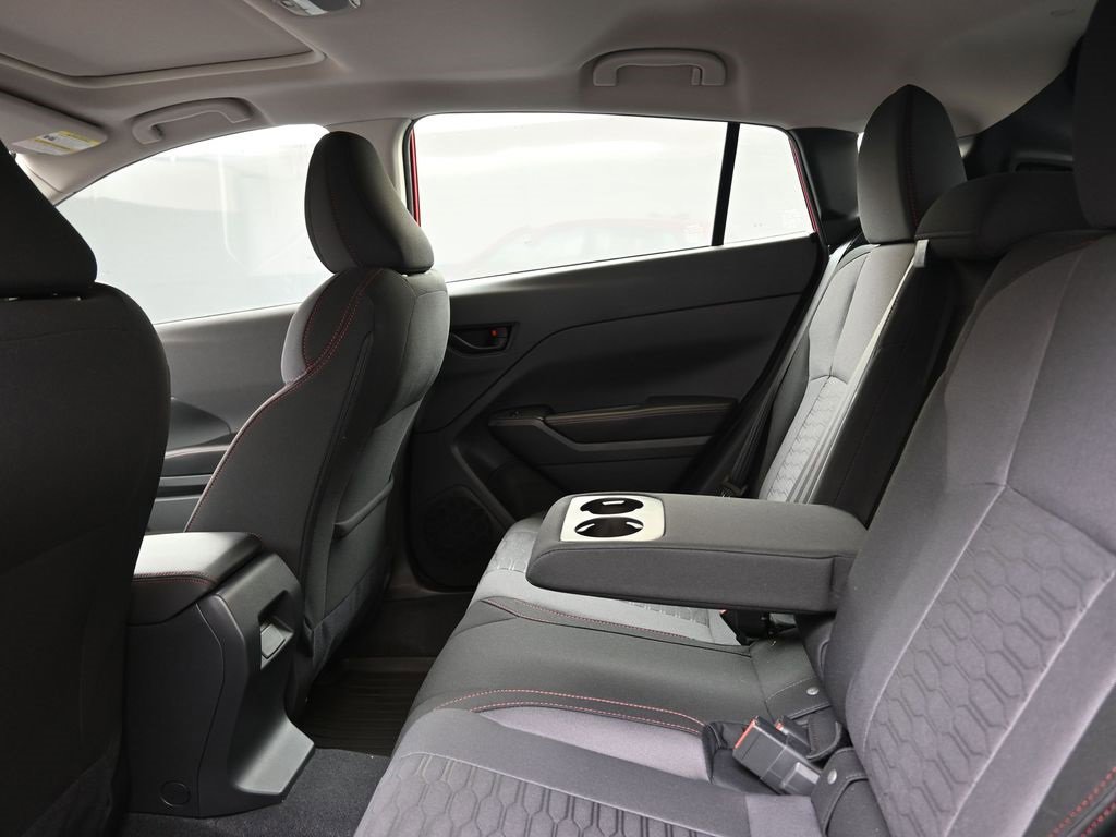 New 2025 Subaru Impreza 2.0i Sport image 18