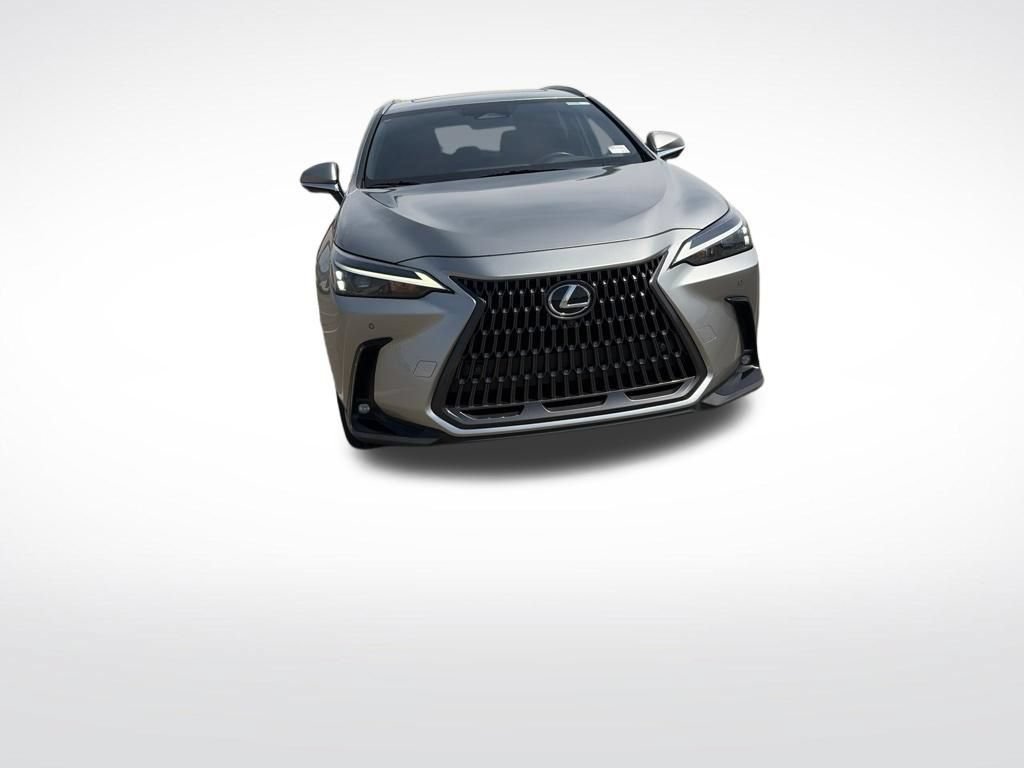 Used 2025 Lexus NX 350 AWD w/ Cold Area Package image 8