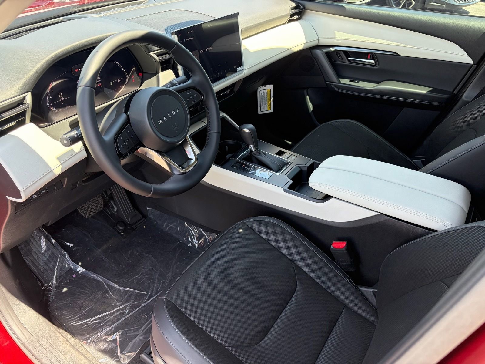 New 2026 MAZDA CX-5 Preferred AWD/4WD image 10