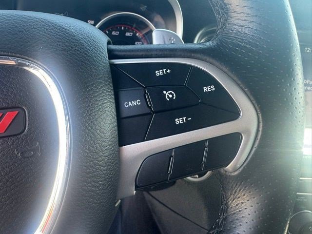 Used 2018 Dodge Charger GT image 17